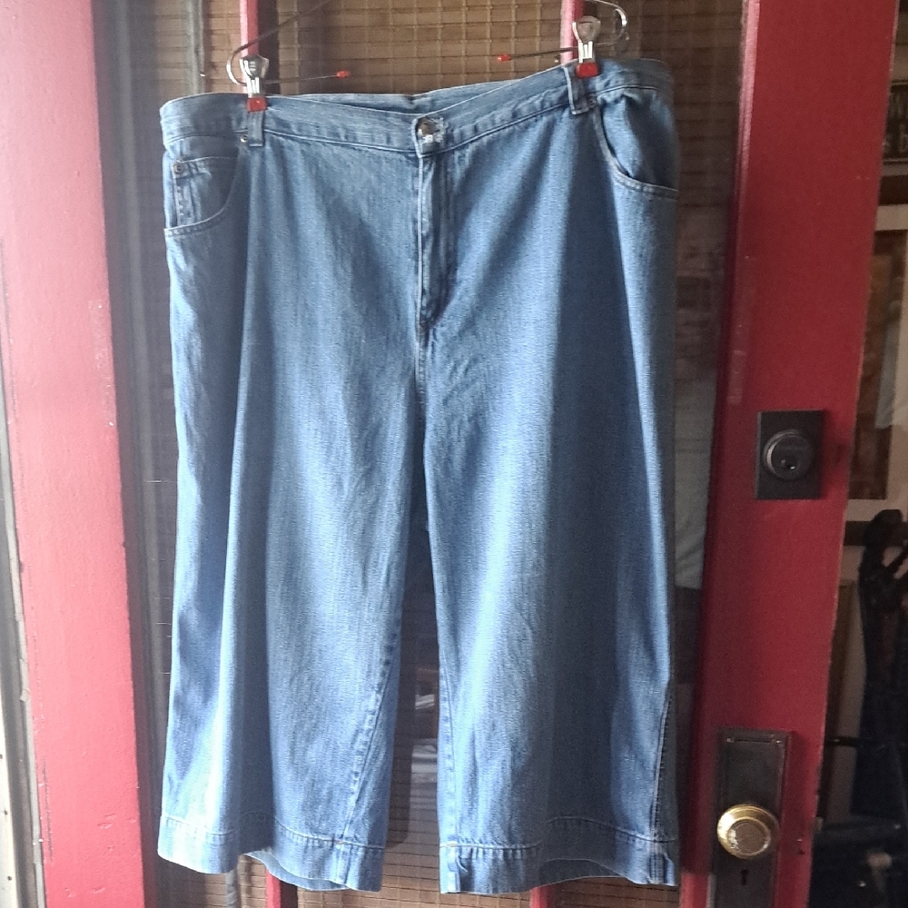 Romans Capri Relaxed Fit Jeans